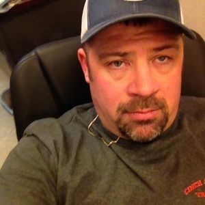 Meet your Posher, Todd